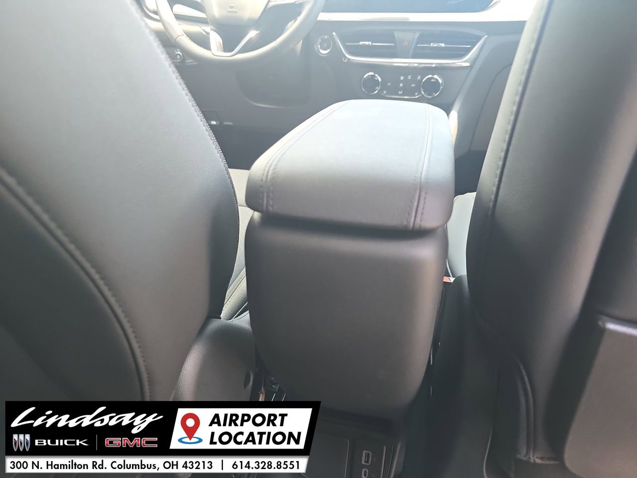 New 2026 Buick Encore GX Preferred w/ Comfort Package image 20