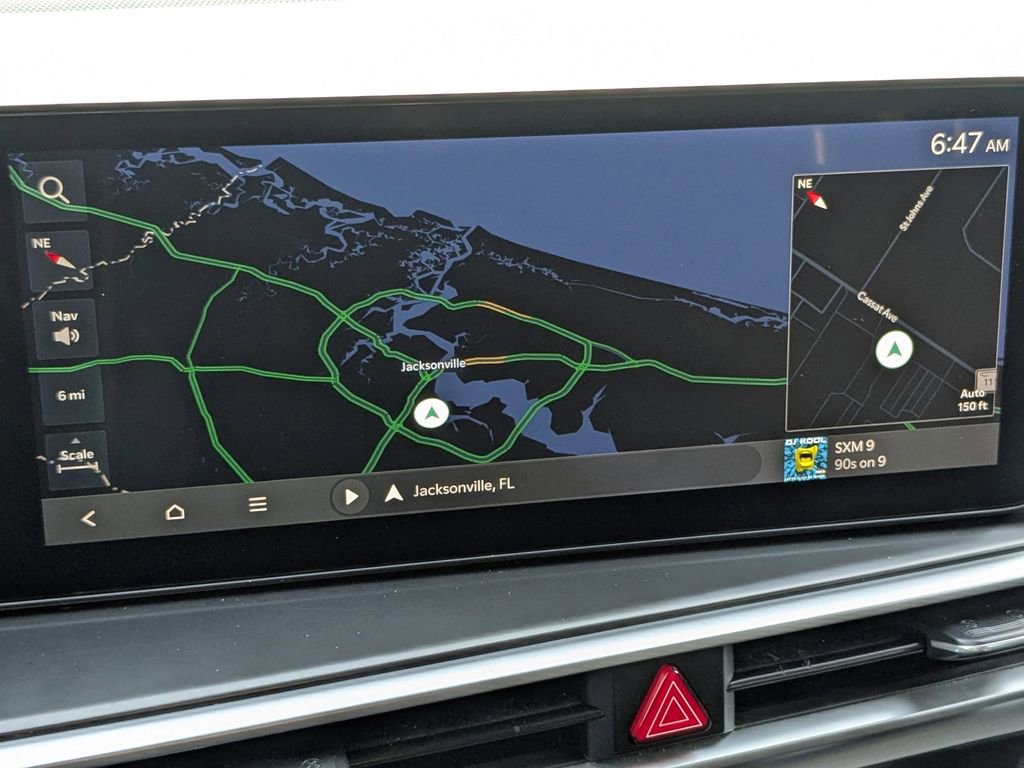 Used 2024 Kia Sorento S image 21