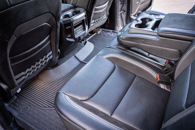 Used 2025 RAM 1500 RHO w/ RHO Level 1 Equipment Group image 30