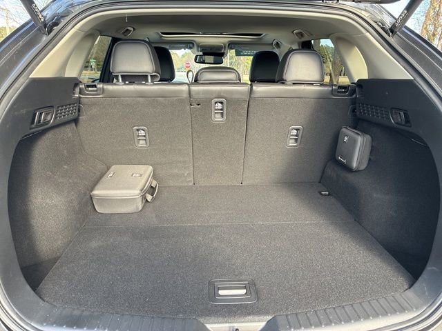 Used 2025 MAZDA CX-5 AWD 2.5 S image 17