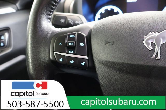 Used 2023 Ford Bronco Sport Big Bend w/ Convenience Package image 19