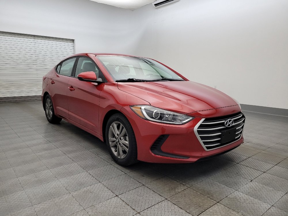 Used 2018 Hyundai Elantra SEL image 13