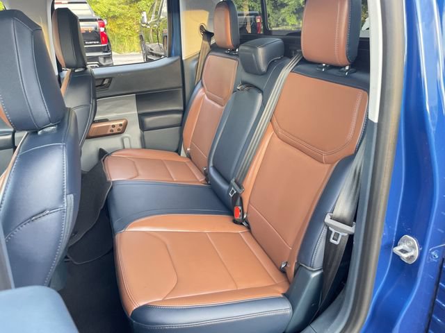 Used 2024 Ford Maverick Lariat FWD image 26