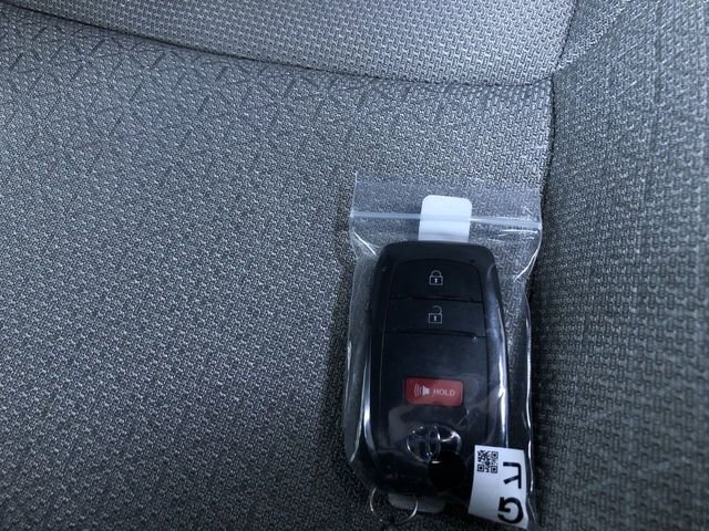 New 2025 Toyota 4Runner SR5 image 24