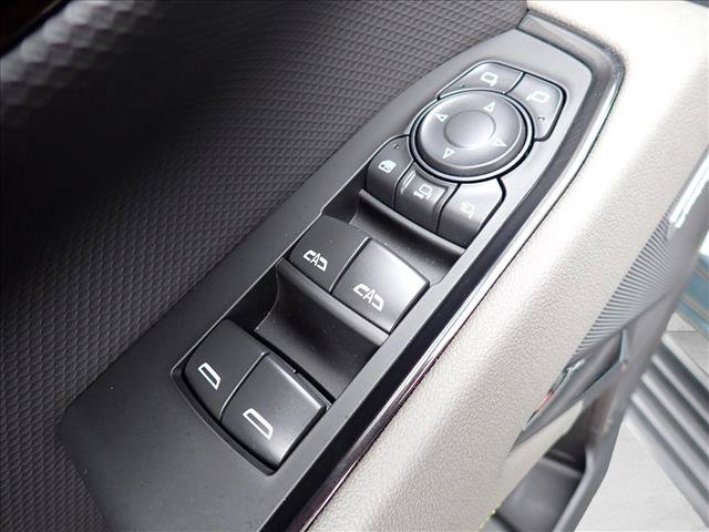 Used 2026 Chevrolet Silverado 2500 ZR2 w/ LPO, Dark Essentials Package AWD/4WD image 18