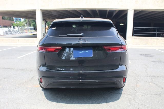 New 2026 Jaguar F-PACE R-Dynamic S image 7