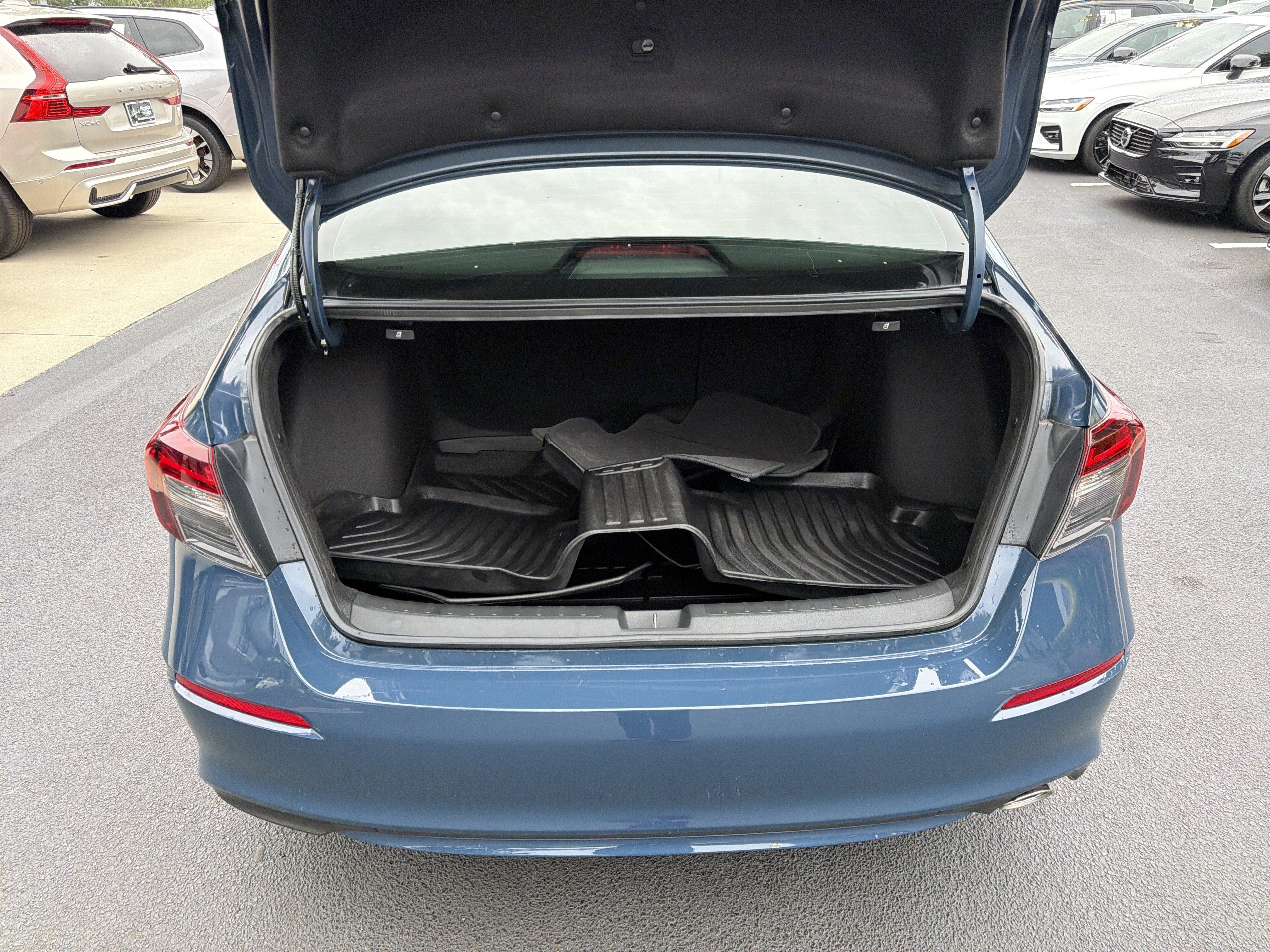 Used 2026 Honda Civic Sport image 34
