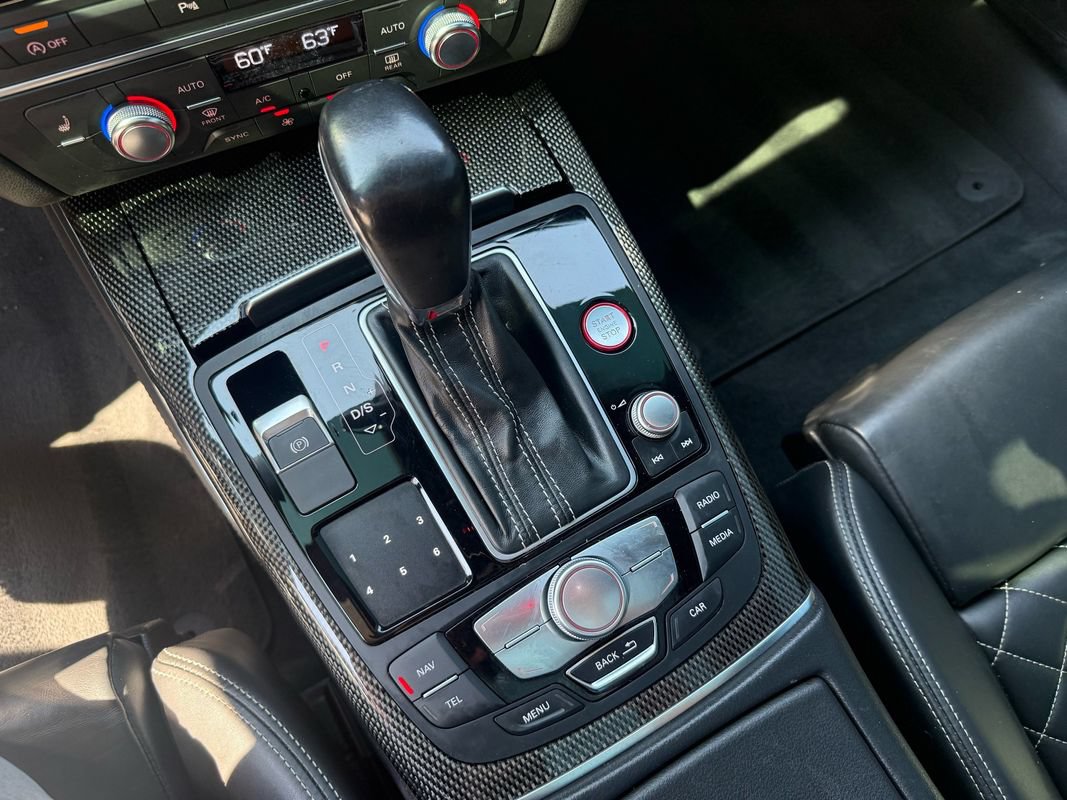 Used 2017 Audi S7 Premium Plus AWD/4WD image 14