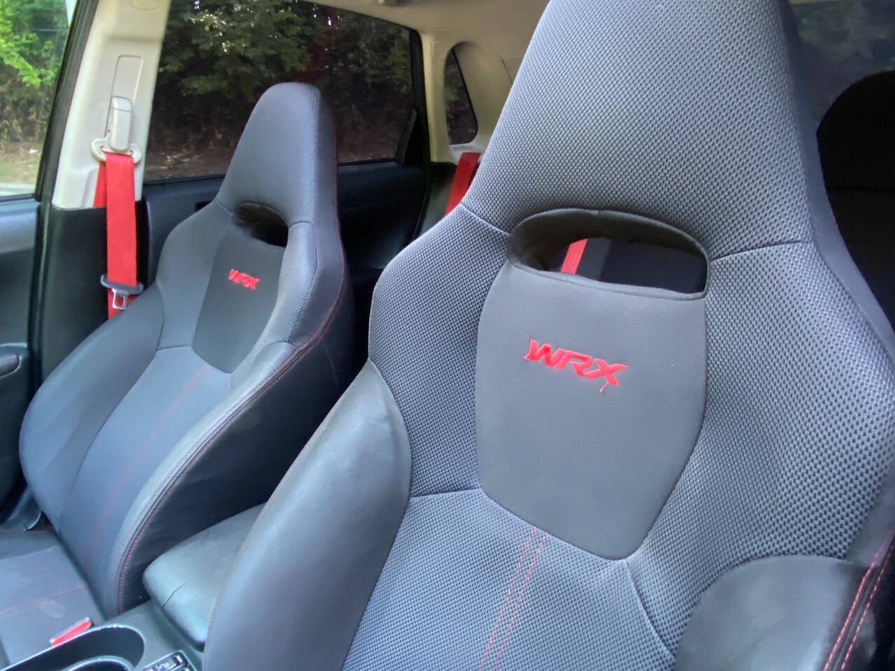 Used 2013 Subaru Impreza WRX Premium AWD/4WD image 36