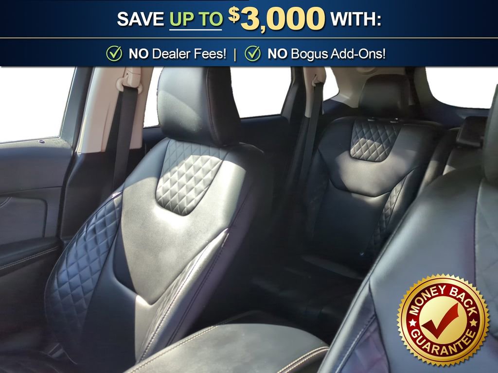 Used 2024 Ford Edge Titanium image 21