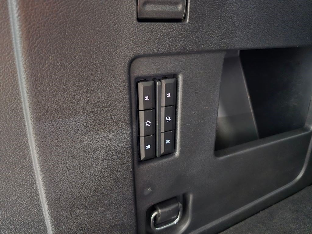 Used 2023 Lincoln Navigator L Reserve AWD/4WD image 48