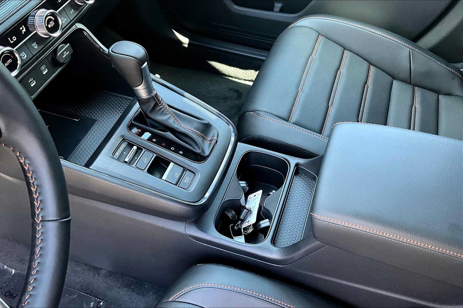 New 2026 Honda CR-V Sport-L image 11