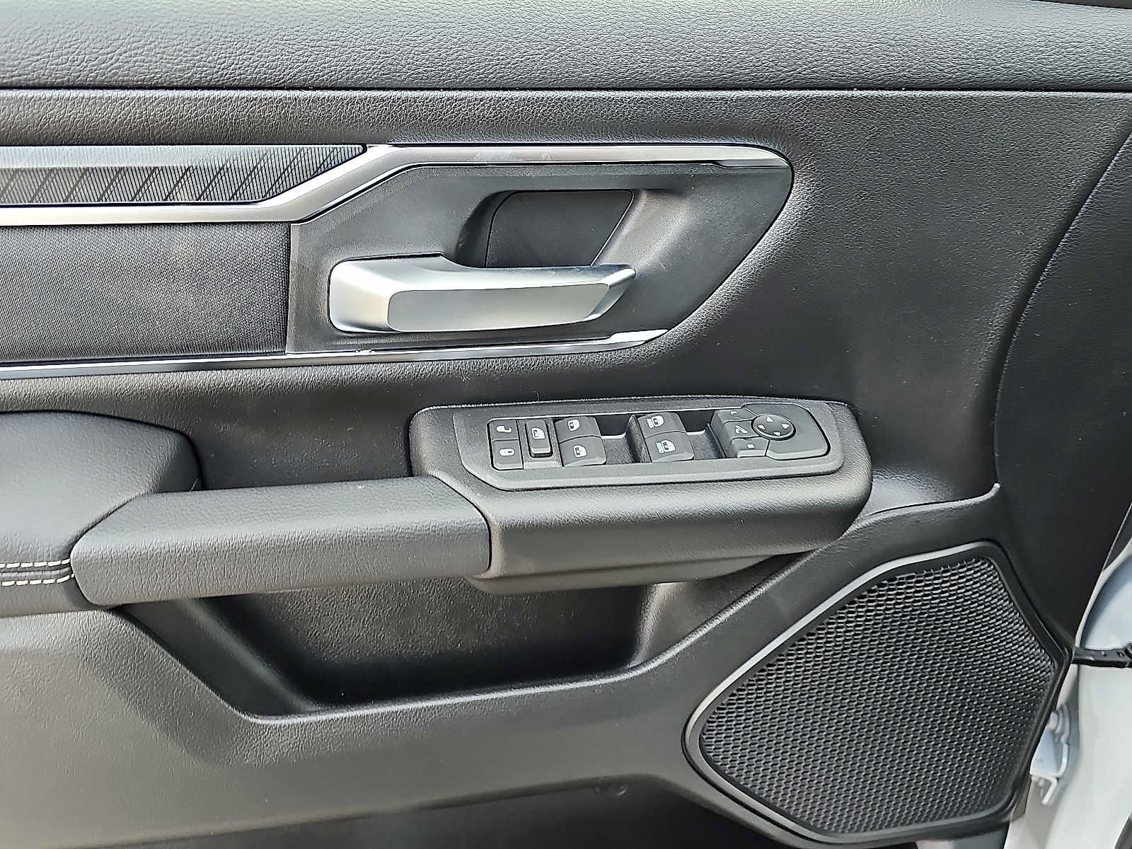 New 2026 RAM 1500 Big Horn AWD/4WD image 8