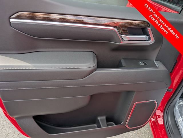 New 2026 GMC Sierra 1500 Elevation image 11