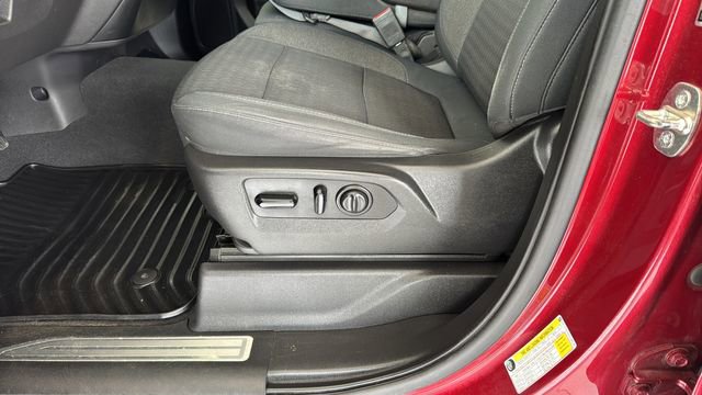 Used 2019 Chevrolet Silverado 1500 LT w/ All-Star Edition image 16