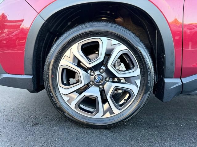Used 2024 Subaru Ascent Limited w/ Technology Package AWD/4WD image 33