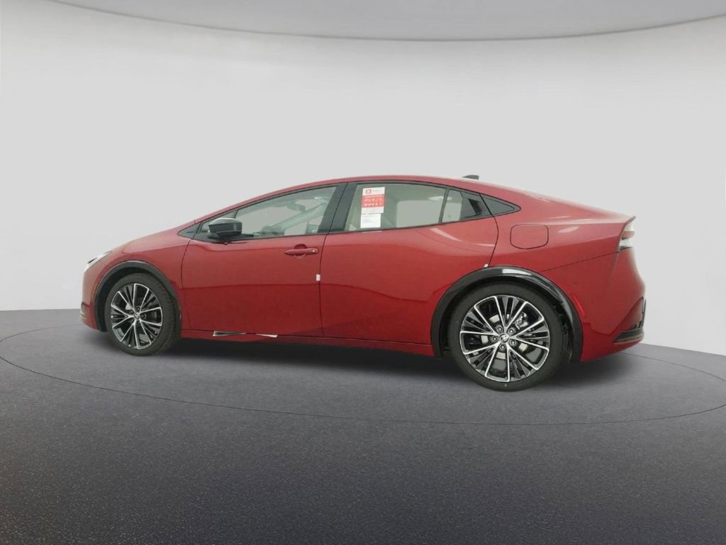 New 2026 Toyota Prius Limited image 20