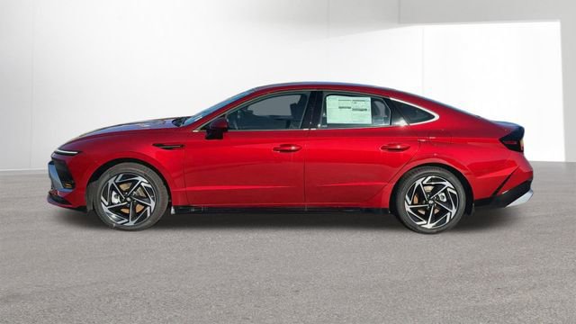 New 2026 Hyundai Sonata SEL FWD image 5