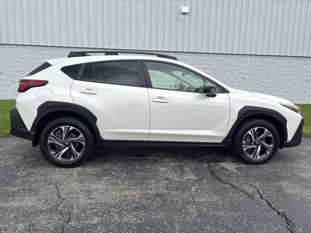Used 2024 Subaru Crosstrek 2.0i Premium AWD/4WD image 16