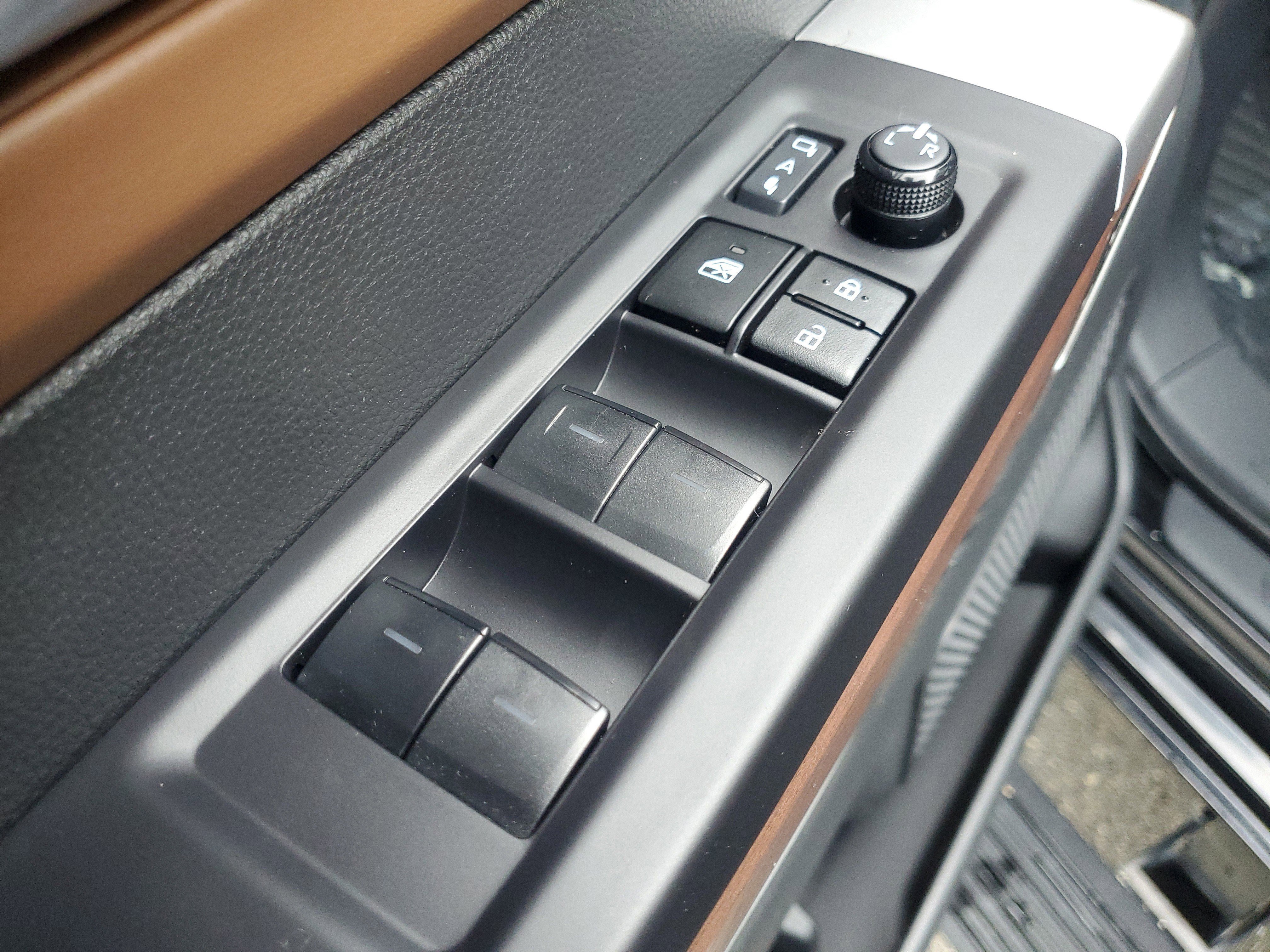 Used 2024 Toyota Tundra 1794 Edition image 18