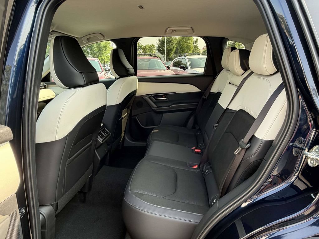 New 2026 MAZDA CX-5 Select AWD/4WD image 27