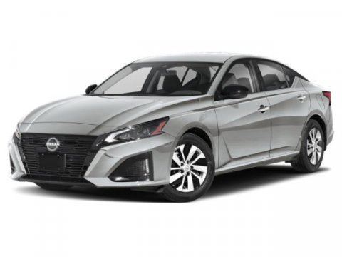 Used 2023 Nissan Altima 2.5 S