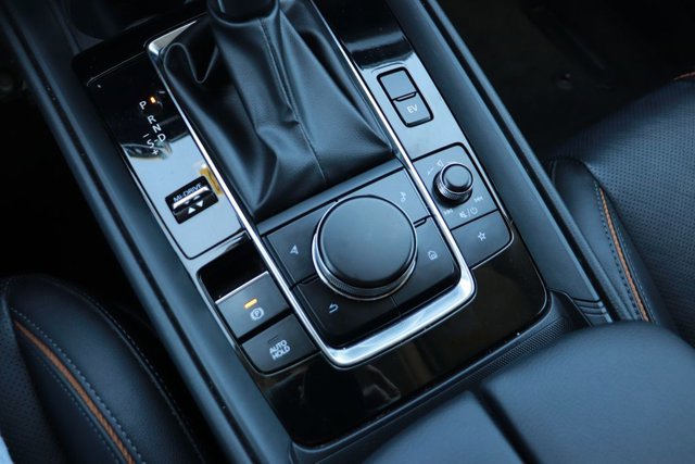 Used 2025 MAZDA CX-50 2.5 Hybrid w/ Premium Plus Pkg AWD/4WD image 18