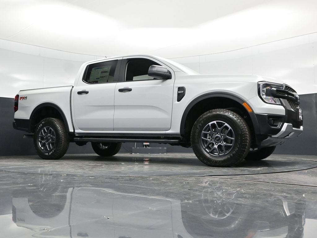 New 2026 Ford Ranger XLT image 51