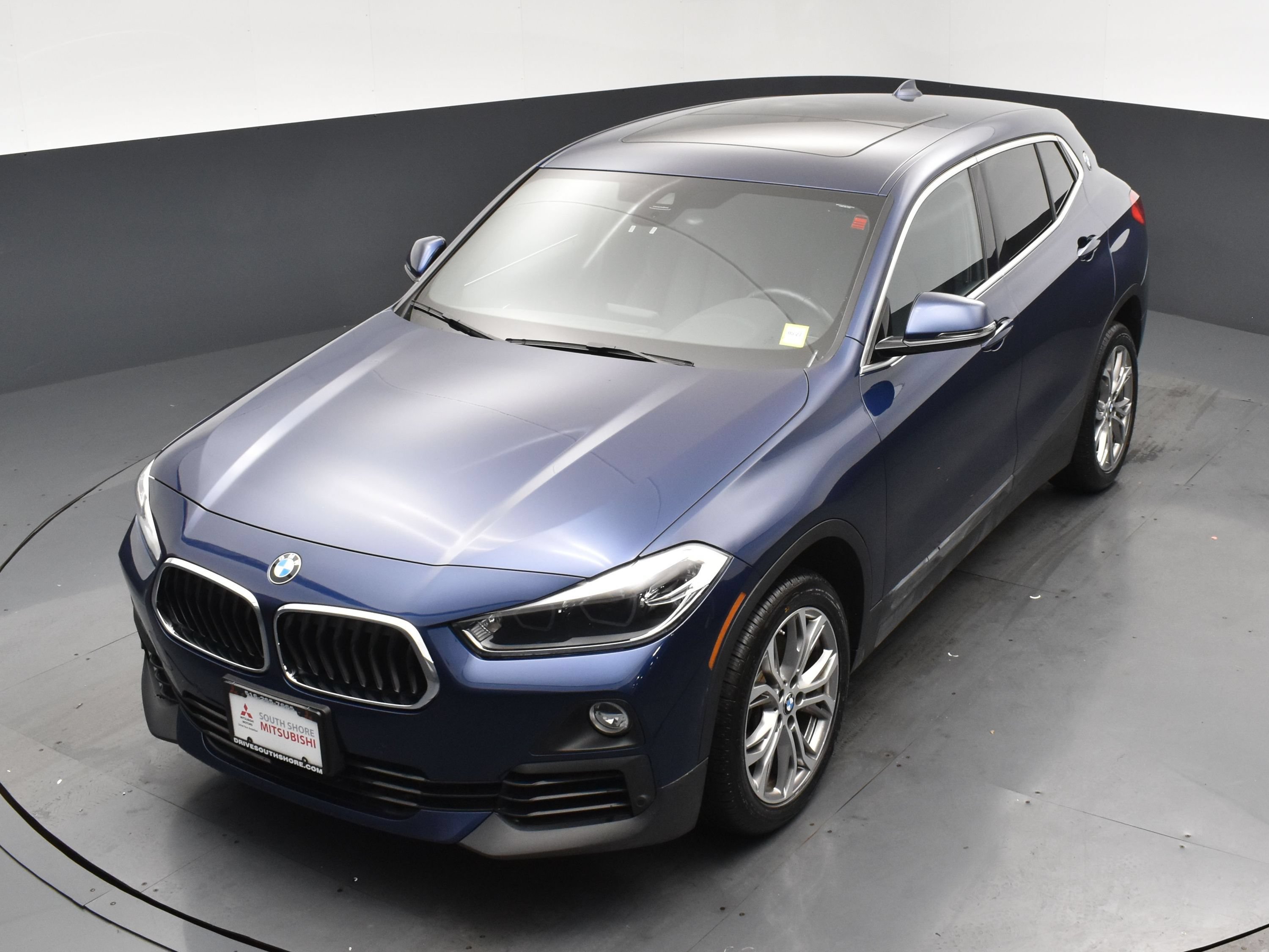 Used 2019 BMW X2 xDrive28i w/ Convenience Package AWD/4WD image 19