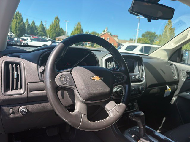 Used 2019 Chevrolet Colorado LT RWD image 17