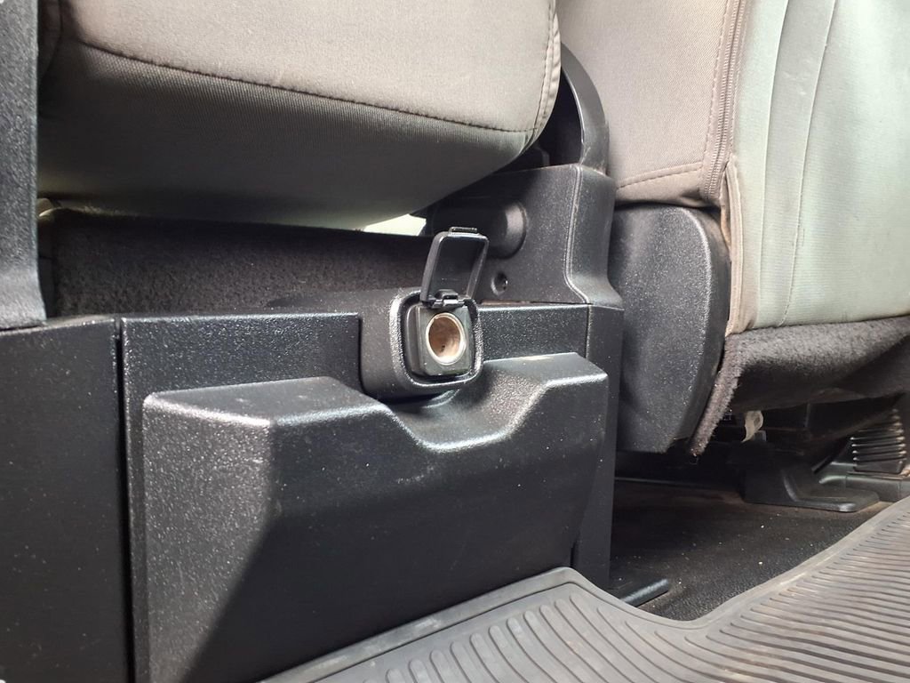 Used 2019 Ford F450 XL w/ Power Equipment Group AWD/4WD image 25