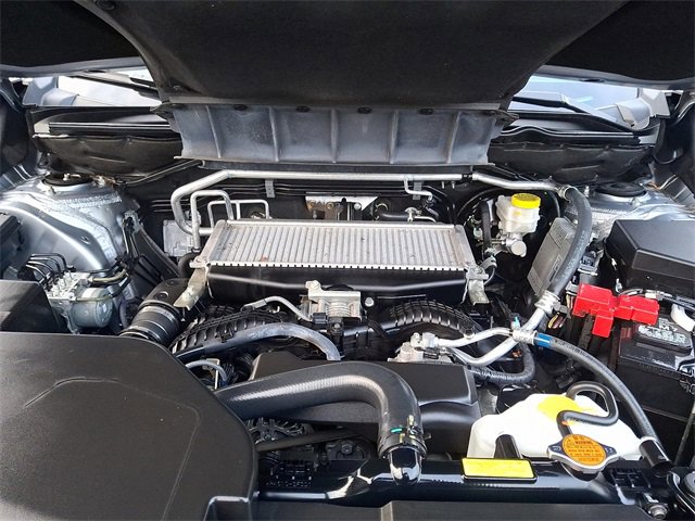 Certified 2022 Subaru Ascent Onyx Edition image 31