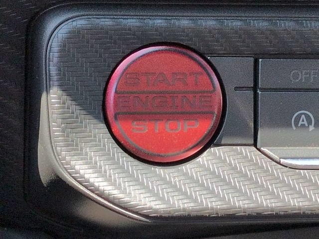 New 2026 Ford Mustang Coupe w/ Mustang Nite Pony Package RWD image 29