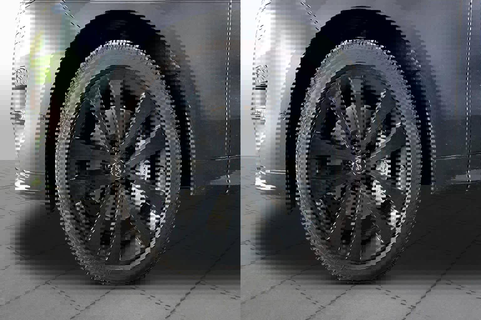 Used 2025 Land Rover Range Rover Sport Dynamic SE image 10