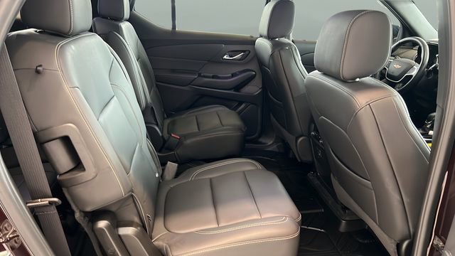 Used 2023 Chevrolet Traverse LT w/ LPO, Floor Liner Package image 23