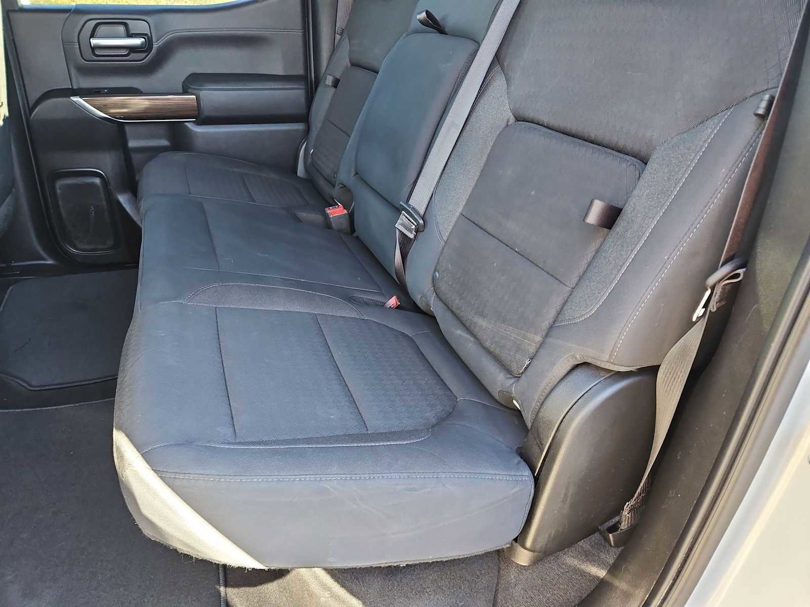 Used 2019 Chevrolet Silverado 1500 LT Trail Boss w/ Convenience Package image 20