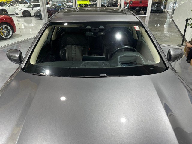 Used 2016 BMW 740i w/ Executive Package 2 RWD image 17