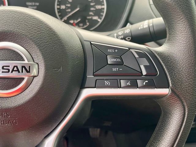 Used 2022 Nissan Altima 2.5 SV image 27