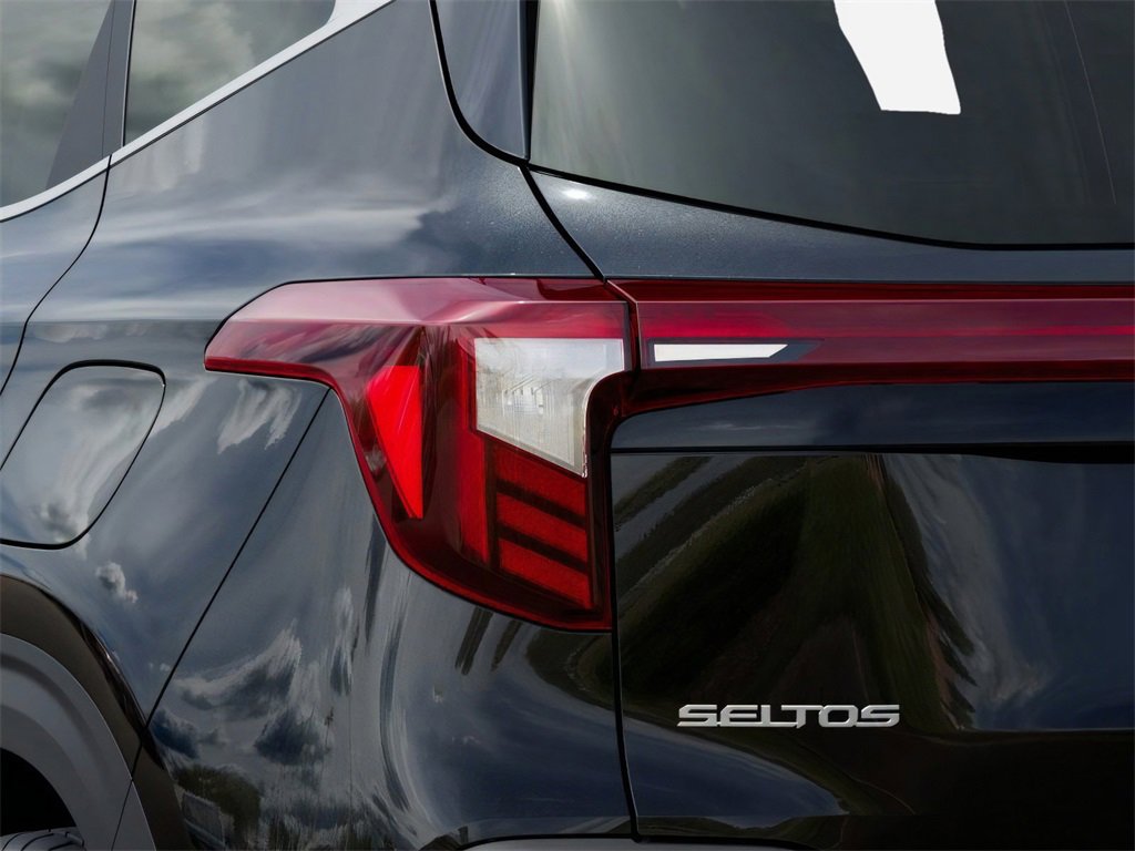 New 2026 Kia Seltos EX w/ EX Sunroof Package image 11