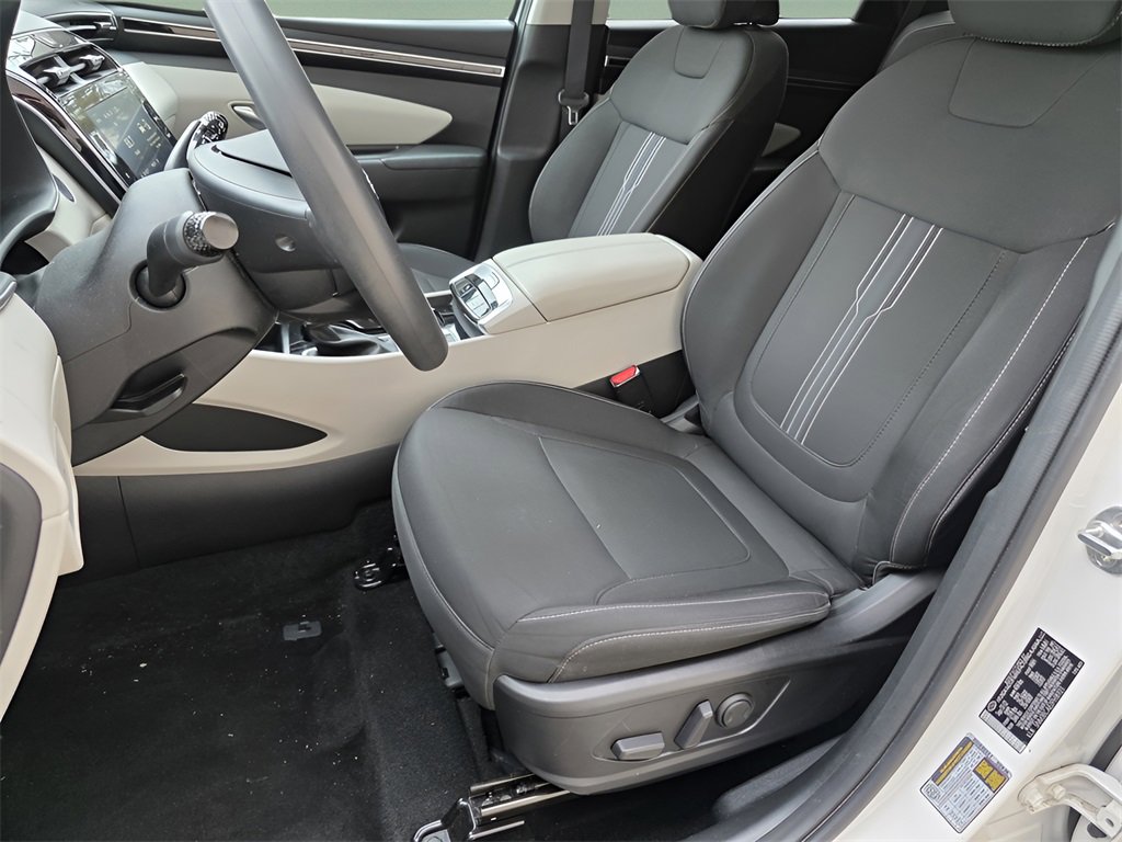 Used 2023 Hyundai Tucson SEL image 19