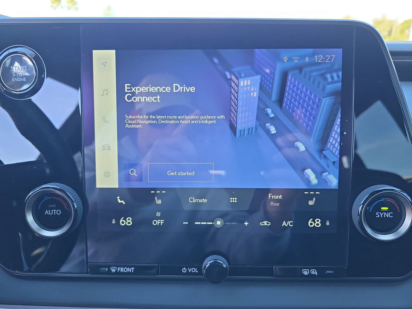 Used 2024 Lexus RX 350 FWD w/ Technology Package image 16