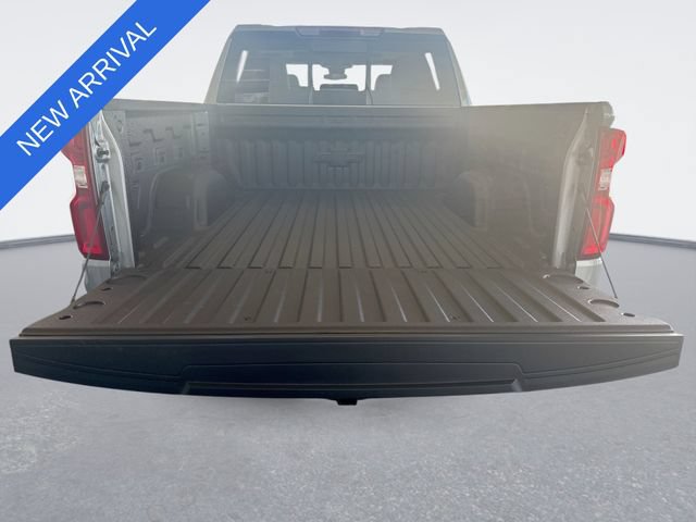New 2026 Chevrolet Silverado 1500 RST w/ All Star Edition Plus AWD/4WD image 24