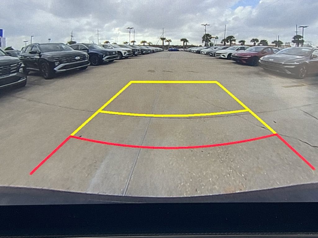 Used 2024 Hyundai Sonata SEL image 13