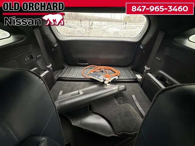 Used 2022 Kia Sorento SX Prestige image 15