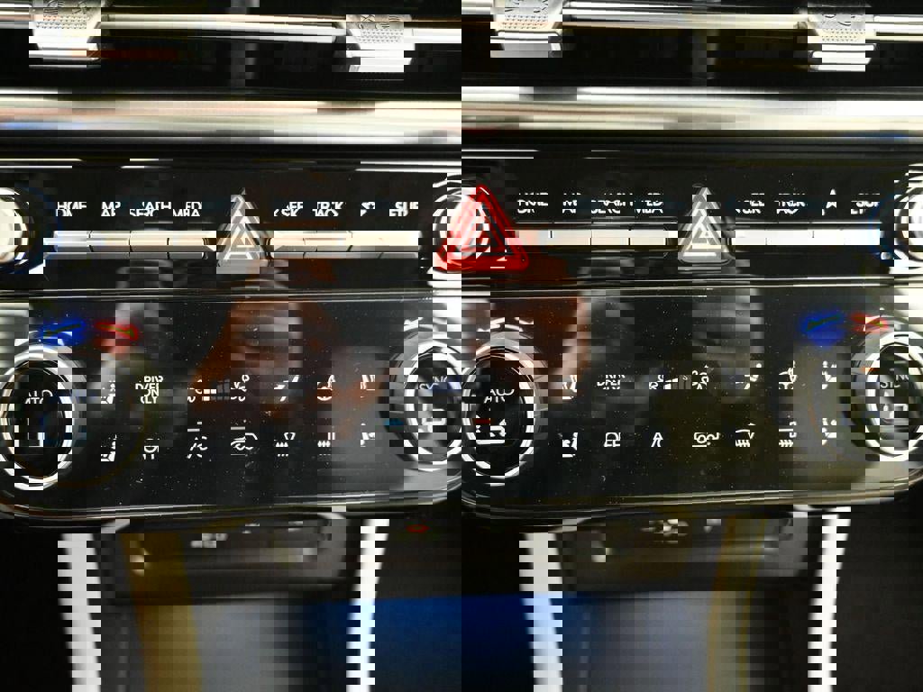 New 2026 Hyundai Tucson Limited image 16