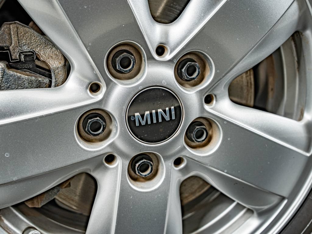 Used 2019 MINI Cooper Convertible FWD image 12