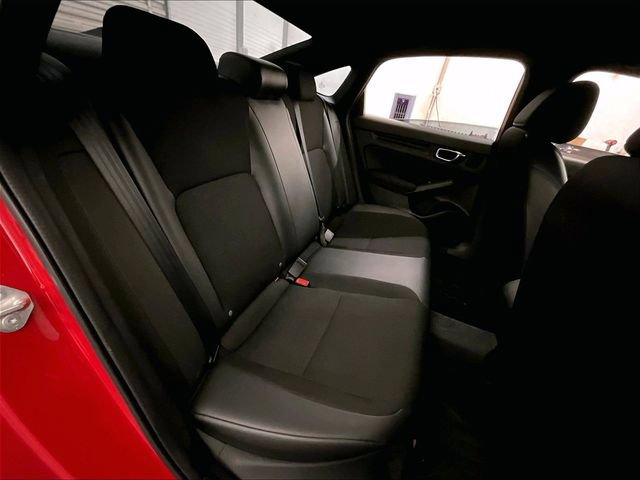 Used 2022 Honda Civic Sport image 26