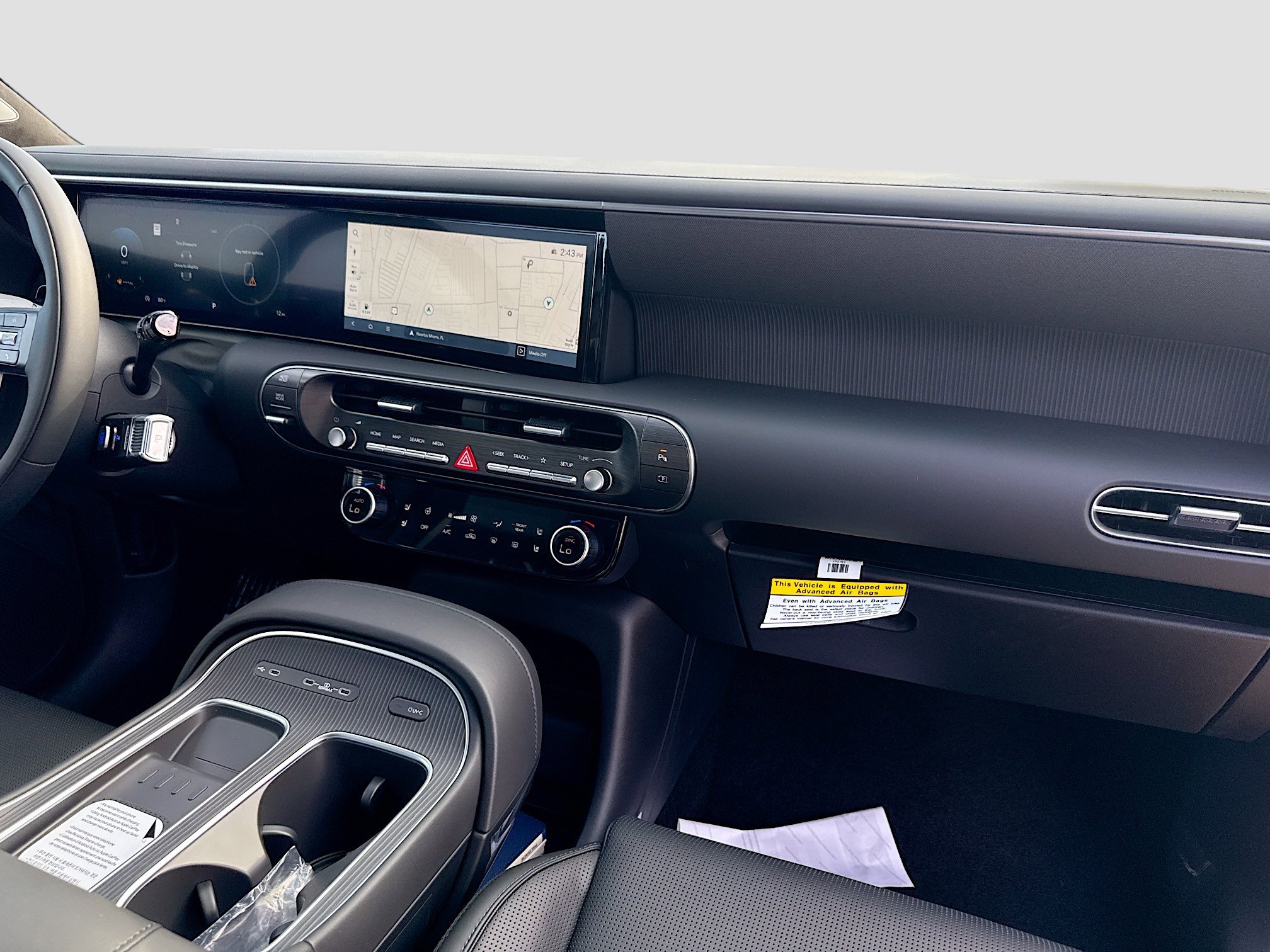 New 2026 Hyundai Palisade Calligraphy image 25