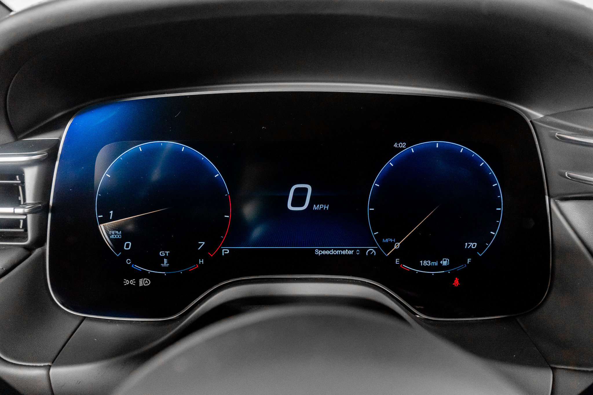 Used 2023 Maserati Grecale GT image 46