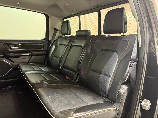 Used 2022 RAM 1500 Laramie image 22